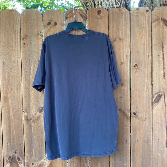 Vintage 2012 The Walking Dead T-shirt Size 2XL runs smaller - Picture 5 of 7